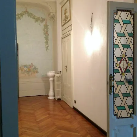 Antica Dimora 3* ميلان