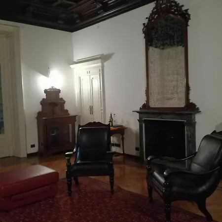 Nocleg ze śniadaniem Antica Dimora 3*