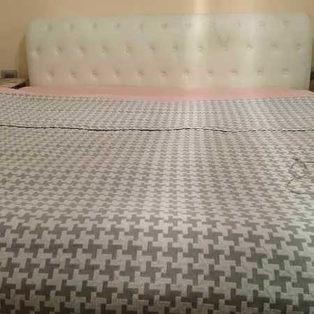 Nocleg ze śniadaniem Antica Dimora 3*