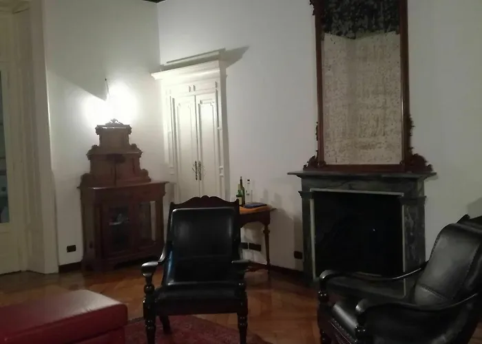 Ξενοδοχείο Antica Dimora 3*