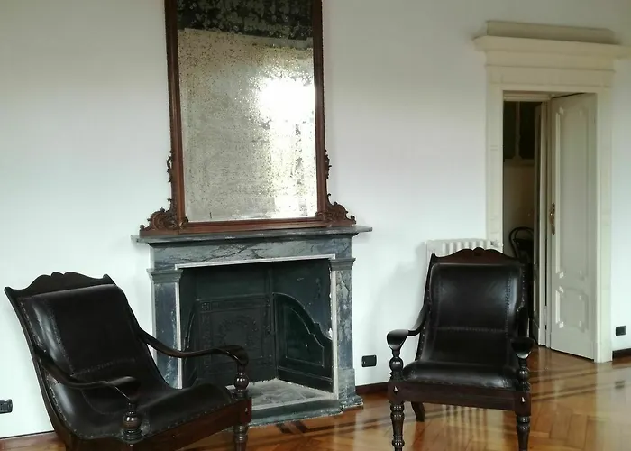 Ξενοδοχείο Antica Dimora