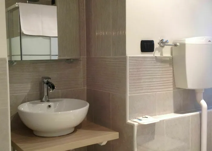 Ξενοδοχείο Antica Dimora