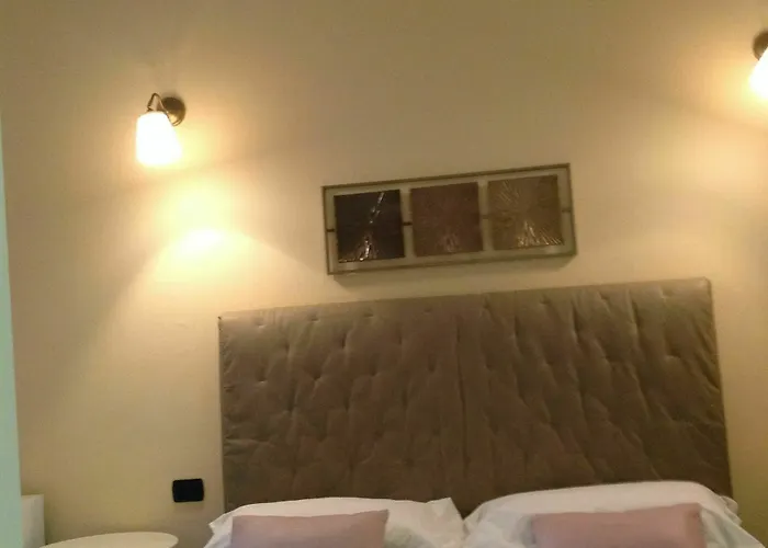 Antica Dimora Ξενοδοχείο Μιλάνο