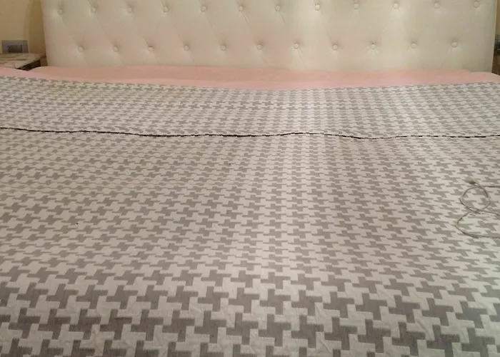 Ξενοδοχείο Antica Dimora 3*