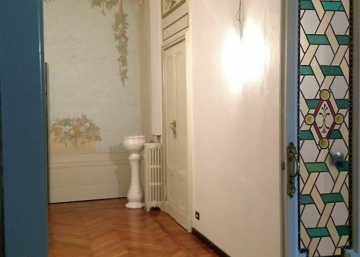 Antica Dimora 3* Μιλάνο