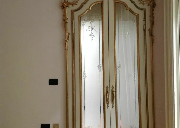 Antica Dimora 3* Μιλάνο