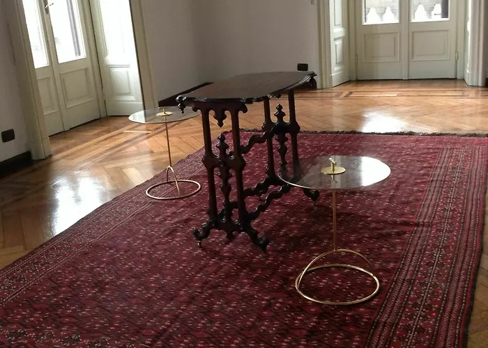 Ξενοδοχείο Antica Dimora